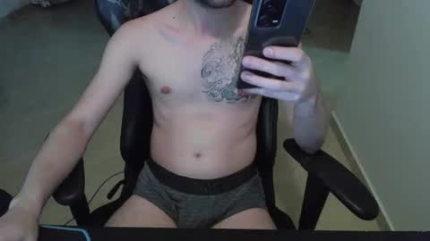 Snapshot of tatmers chatting on 02.13.25 Lucas online show from 02.13.25