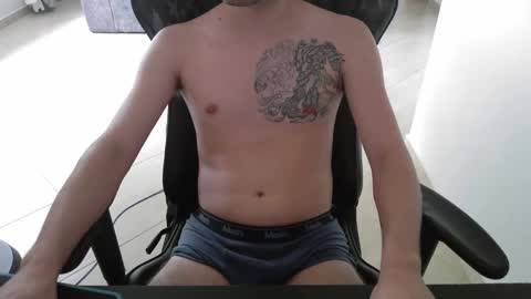 Snapshot of tatmers chatting on 02.15.25 Lucas online show from 02.15.25