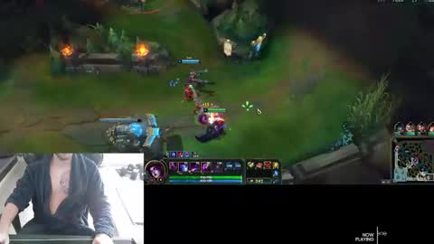 Snapshot of tatmers chatting on 10.26.25 Lucas online show from 10.26.25