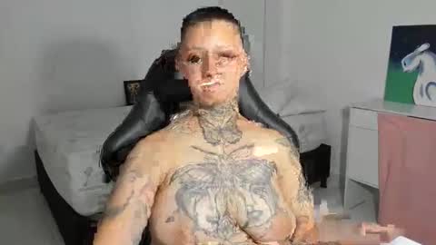 jess online show from 03.11.25