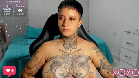 jess online show from 09.09.25