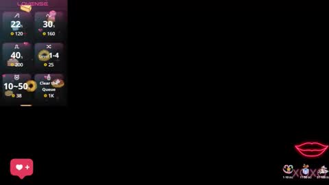 jess online show from 04.13.26