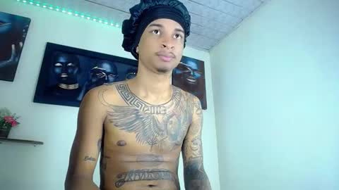 Noah online show from 03.28.26