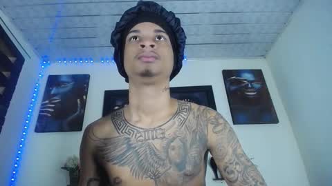 Noah online show from 04.02.26