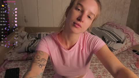 Your Kris  My lovense wishlist ty so much online show from 01.05.25