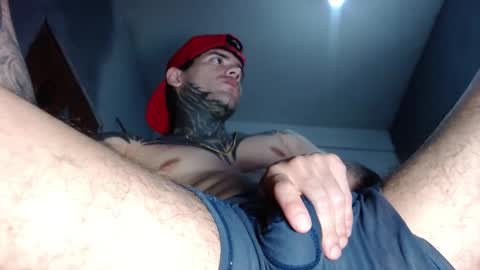 SeX-Boy online show from 02.27.25
