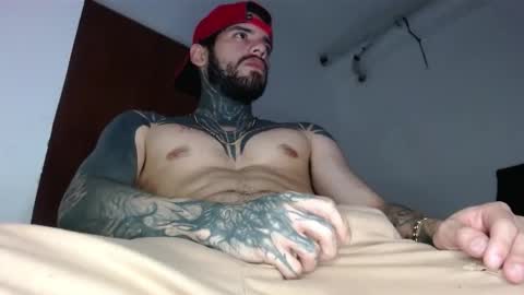 SeX-Boy online show from 10.08.25