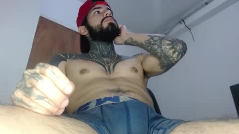 SeX-Boy online show from 01.13.26