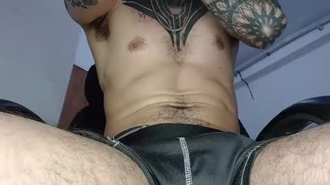 SeX-Boy online show from 07.08.26