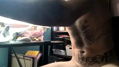 tattedalpha online show from 09.17.25