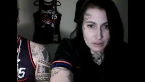 tattedbodies online show from 05.09.26