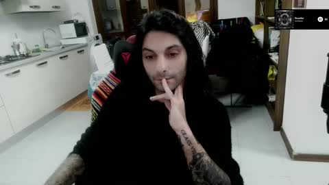 tattedfit online show from 12.02.25