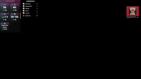 tattedfit online show from 12.22.25