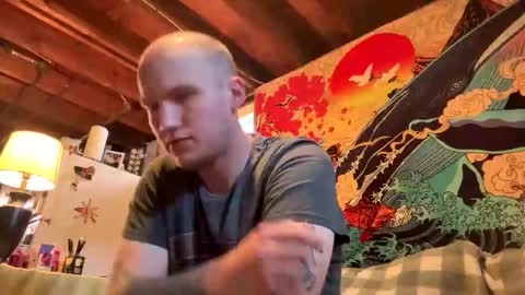 Harry online show from 04.07.26