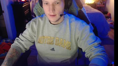 Harry online show from 04.11.26