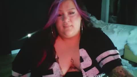 Snapshot of tattedtayven chatting on 02.18.26 tattedtayven online show from 02.18.26