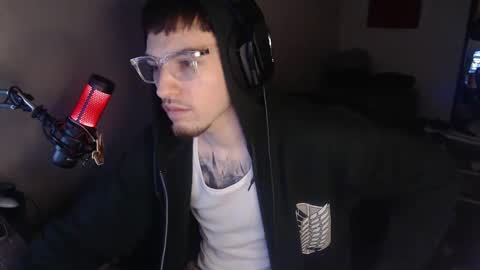 tattedtoyabuser online show from 02.10.26