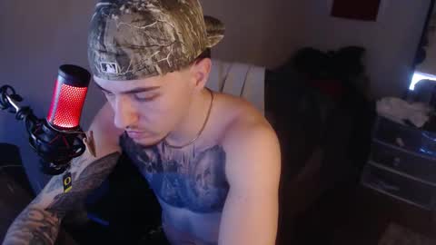 tattedtoyabuser online show from 04.17.26