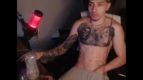 tattedtoyabuser online show from 04.19.26