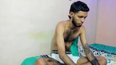 Snapshot of tatto_destroyer chatting on 03.22.26 Fernando online show from 03.22.26