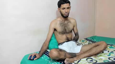 Snapshot of tatto_destroyer chatting on 03.23.26 Fernando online show from 03.23.26