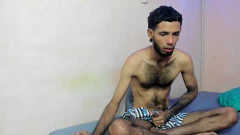 Snapshot of tatto_destroyer chatting on 03.24.26 Fernando online show from 03.24.26