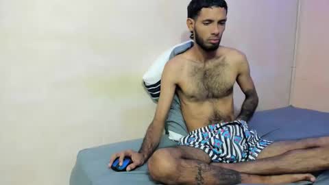 Snapshot of tatto_destroyer chatting on 03.25.26 Fernando online show from 03.25.26