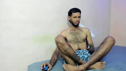 Snapshot of tatto_destroyer chatting on 03.27.26 Fernando online show from 03.27.26