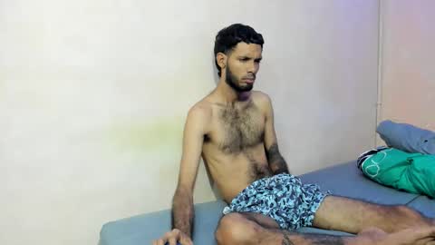 Snapshot of tatto_destroyer chatting on 03.27.26 Fernando online show from 03.27.26