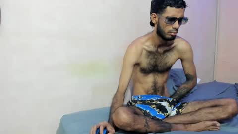 Snapshot of tatto_destroyer chatting on 03.28.26 Fernando online show from 03.28.26