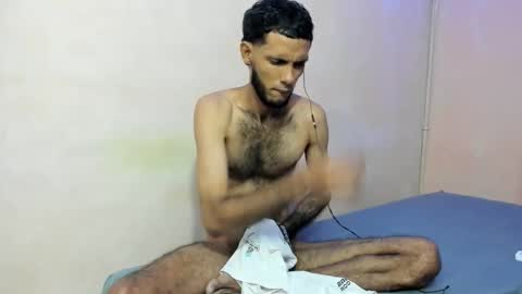 Snapshot of tatto_destroyer chatting on 03.29.26 Fernando online show from 03.29.26