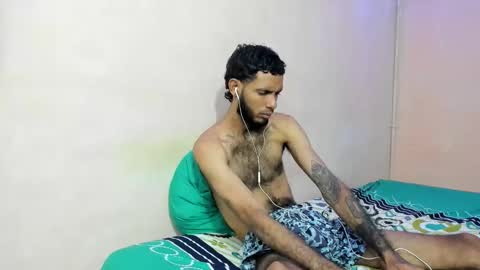 Snapshot of tatto_destroyer chatting on 04.10.26 Fernando online show from 04.10.26