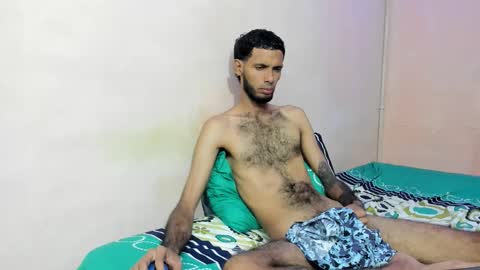 Snapshot of tatto_destroyer chatting on 04.14.26 Fernando online show from 04.14.26