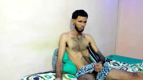 Snapshot of tatto_destroyer chatting on 04.15.26 Fernando online show from 04.15.26