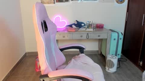 Rose Marie online show from 03.03.25