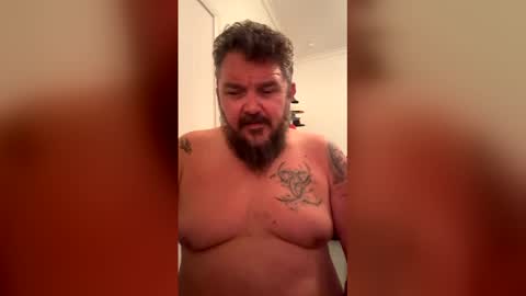 tattoedbear online show from 05.09.26