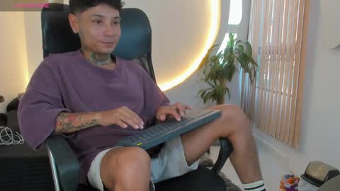 tattokoi online show from 01.19.25