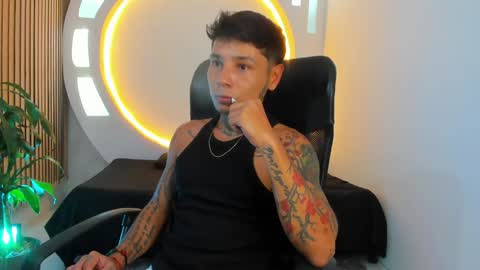 tattokoi online show from 01.24.25