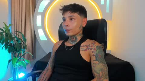 tattokoi online show from 01.25.25