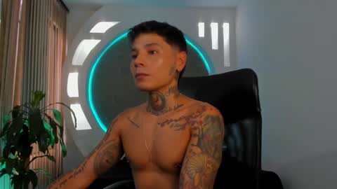 tattokoi online show from 02.03.25