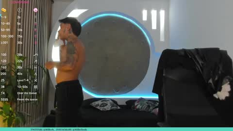 tattokoi online show from 02.06.25