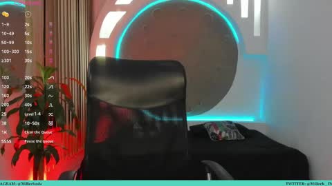 tattokoi online show from 02.13.25