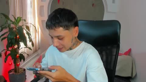 tattokoi online show from 02.14.25