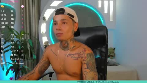 tattokoi online show from 02.20.25