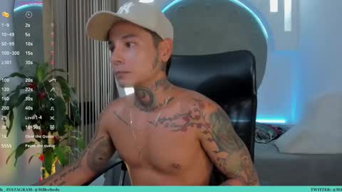 tattokoi online show from 03.04.25