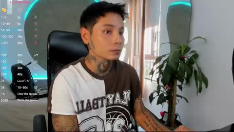 tattokoi online show from 03.09.25