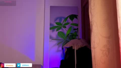 tattokoi online show from 10.27.25