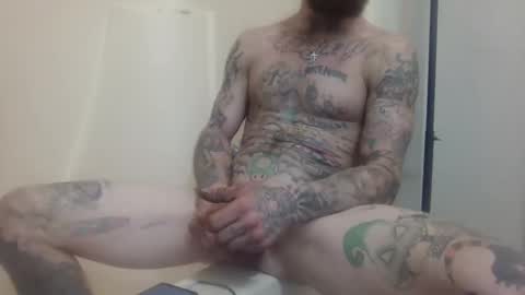 Snapshot of tattoo3333 chatting on 02.06.25 tattoo3333 online show from 02.06.25