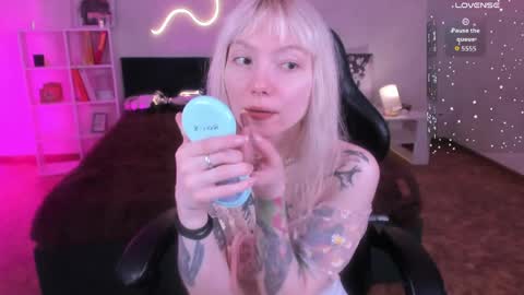 tattoo_artbaby online show from 04.09.26