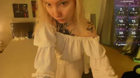 tattoo_artbaby online show from 04.10.26